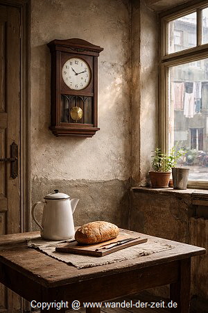 Handwerk im Wandel-www.wandel-der-zeit.de 01