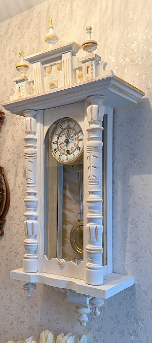 Stiller Mauthe Regulator 02